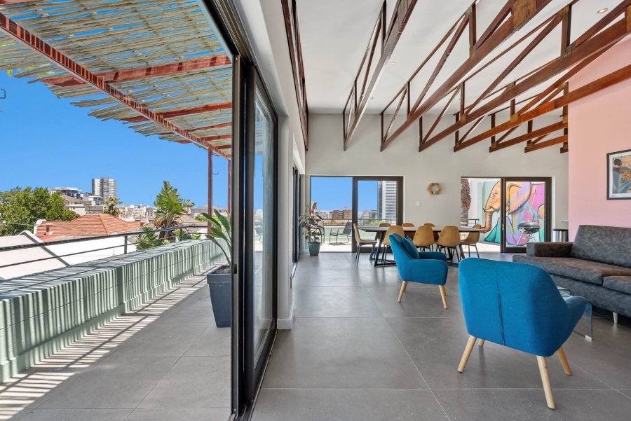 4 Bedroom Property for Sale in Sea Point Western Cape